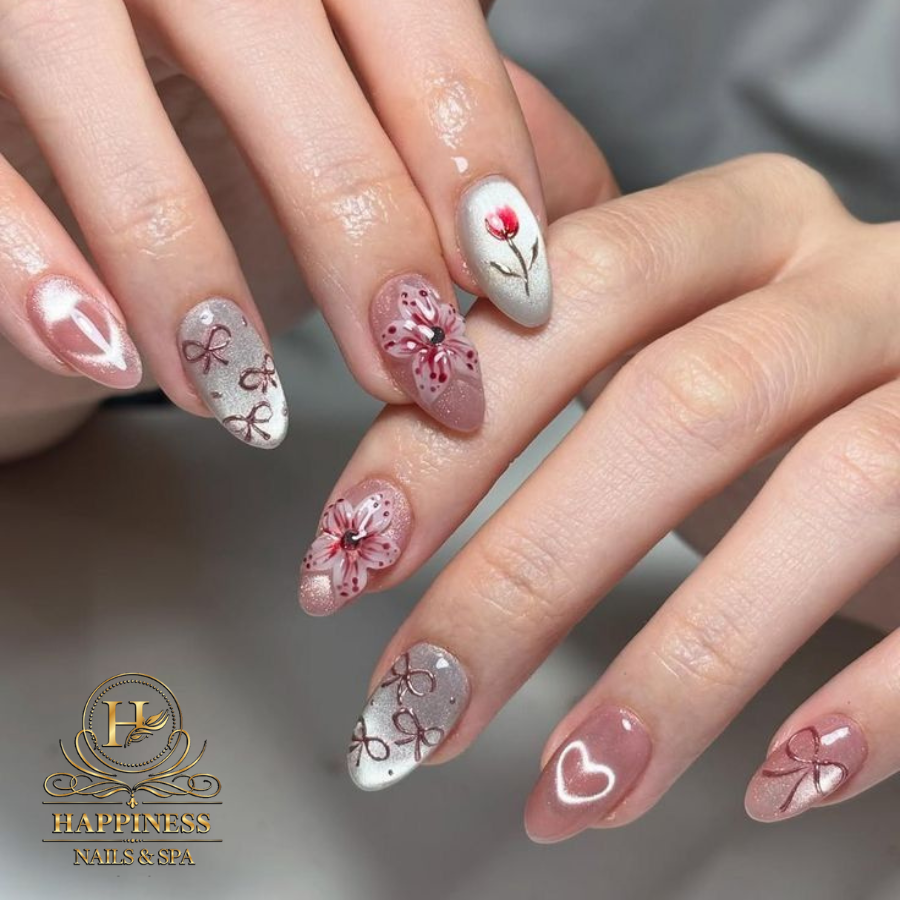 Nail Art Designs